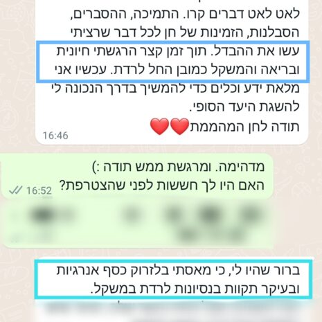 מירי ברזל מחזור 3 עם סימון מירי ברזל מחזור 3 עם סימון